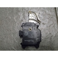 Моторчик заслонки отопителя Corolla E15 2006 - 2013 8710633280