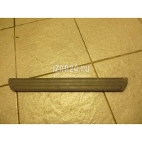 Накладка порога (внутренняя) VAG Q7 [4L] (2005 - 2015) 4L08537934PK