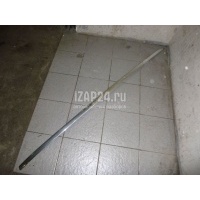 Рейлинг правый (планка на крышу) VAG Q7 [4L] (2005 - 2015) 4L0860022L2ZZ
