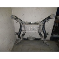 Балка задняя VAG Q7 [4L] (2005 - 2015) 7L8599030B