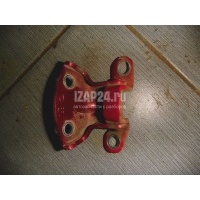 Петля двери задней правой верхняя Hyundai-Kia Cerato (2004 - 2008) 794202F000
