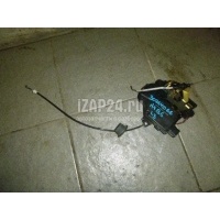 Замок двери задней левой VAG A4 [B6] (2000 - 2004) 4B0839015D