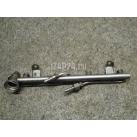 Рейка топливная (рампа) VAG A4 [B5] (1994 - 2001) 058133681