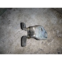 Петля двери задней левой нижняя Chrysler Sebring/Dodge Stratus (2001 - 2007) 4880013AC