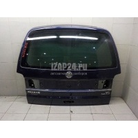 Стекло двери багажника VAG Sharan (2000 - 2004) 7M3845499G