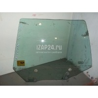 Стекло двери задней левой Subaru Forester (S10) (2000 - 2002) 63210FC111