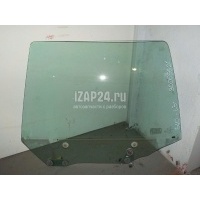 Стекло двери задней левой Subaru Forester (S10) (2000 - 2002) 63210FC111