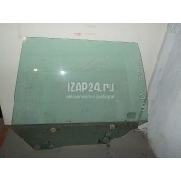 Стекло двери задней левой Subaru Forester (S10) (1997 - 2000) 63210FC111