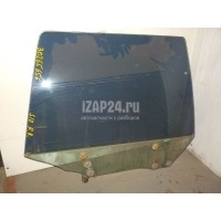 Стекло двери задней правой Subaru Forester (S10) (2000 - 2002) 63210FC101