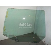 Стекло двери задней правой Subaru Forester (S10) (2000 - 2002) 63210FC101