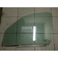 Стекло двери передней левой Renault Kangoo (2003 - 2008) 7701475290