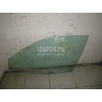 Стекло двери передней левой Mitsubishi Carisma (DA) (1995 - 1999) MR720212