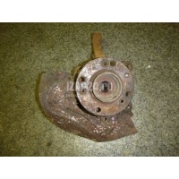 Кулак поворотный передний правый Chery Amulet (A15) (2006 - 2012) A113001012AB