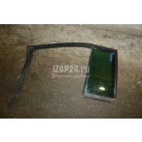 Стекло двери задней левой (форточка) VAG Touran (2003 - 2010) 1T0845215D