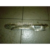 Экран тепловой Mercedes Benz W216 CL coupe (2006 - 2014) 2780940720