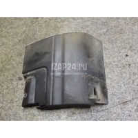 Накладка на порог (наружная) Land Rover Discovery III (2004 - 2009) DGP000172PCL