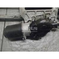 Моторчик стеклоочистителя передний Mazda Mazda 3 (BL) (2009 - 2013) BBP267340