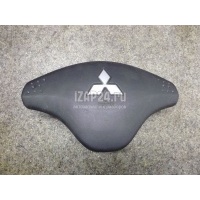 Подушка безопасности в рулевое колесо Mitsubishi L200 (KB) (2006 - 2016) MR992559XA