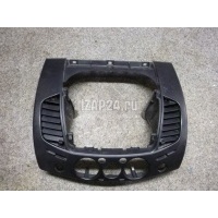 Накладка (кузов внутри) Mitsubishi L200 (KB) (2006 - 2016) MN179802XA