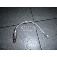 Датчик кислородный/Lambdasonde NGK Micra (K13K) (2010 - 2016) OZA603N18