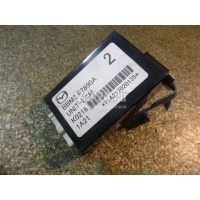 Блок электронный Mazda Mazda 3 (BL) (2009 - 2013) BBM267890A