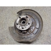 Кулак поворотный задний правый Land Rover Discovery III (2004 - 2009) RLH500120