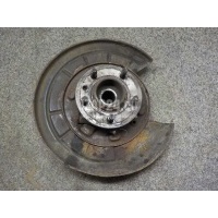 Кулак поворотный задний левый Land Rover Discovery III (2004 - 2009) RLH500130