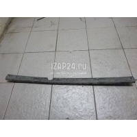 Направляющая заднего бампера VAG Pointer/Golf BR (2004 - 2009) 377807245