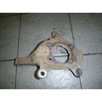 Кулак поворотный передний левый Nissan Sentra (B17) (2013 - 2017) 400151KK0A