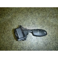 Переключатель круиз контроля BMW 5-серия E60/E61 (2003 - 2009) 61316924104