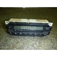 Блок управления климатической установкой VAG Passat [B5] (1996 - 2000) 1J1907044