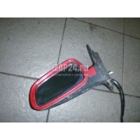 Крышка корпуса зеркала левого VAG Passat [B5] (1996 - 2000) 3B0857537BGRU