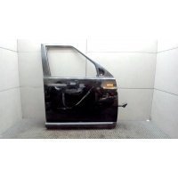 Обшивка салона перед. правая Land Rover Discovery 3 2004-2009 2007 BDA780100
