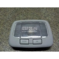 Плафон салонный Hyundai-Kia Sonata V (NF) (2005 - 2010) 928503K000QS