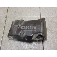 Накладка (кузов внутри) VAG Yeti (2009 - ) 5L1815159A