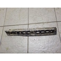 Направляющая заднего бампера левая VAG Yeti (2009 - ) 5L6807863