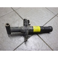 Кронштейн усилителя заднего бампера левый BMW 3-serie E46 (1998 - 2005) 51128195327