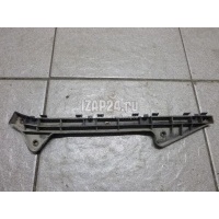 Направляющая заднего бампера правая Chery QQ6 (S21) (2007 - 2010) S212804512