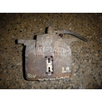 Суппорт тормозной передний левый Honda CR-V (1996 - 2002) 45019SS0A00