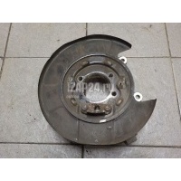 Кулак поворотный задний правый Nissan G (V36) (2007 - 2014) 430181BA0B
