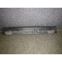 Накладка заднего бампера Renault Clio II/Symbol (1998 - 2008) 8200136893