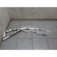Подушка безопасности боковая (шторка) Nissan EX/QX50 (J50) (2008 - 2017) K85PA1BB0A
