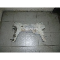 Балка подмоторная Renault Kangoo 2008 8200586817