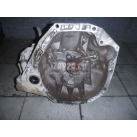 МКПП (механическая коробка переключения передач) Renault Kangoo (2008 - ) 320103275R