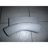Кожух рулевой колонки верхний Renault Kangoo (2008 - ) 8200454897