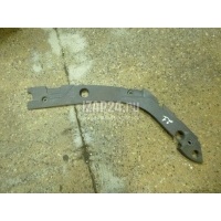 Накладка декоративная Renault Scenic II (2003 - 2009) 8200187674