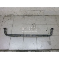 Направляющая заднего бампера VAG Touran (2003 - 2010) 1T0807861B