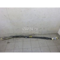 Подушка безопасности боковая (шторка) VAG Touran (2003 - 2010) 1T0880742D