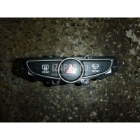 Кнопка аварийной сигнализации Hyundai-Kia Solaris (2010 - 2017) 937904L0004X