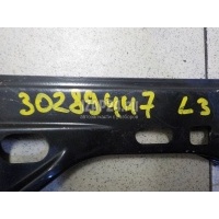 Стеклоподъемник электр. задний левый Mercedes Benz W203 (2000 - 2006) 2037300346